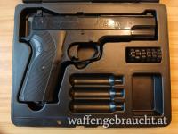 CO2 Pistole Crossman