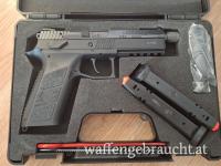 CZ P-09  Neu !!!