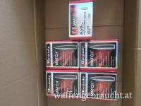 Hornady 223 Geschosse 52gr BTHP Match 500stk