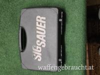 Sig Sauer P226 X Five, Germany, 9x19, Classic