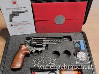 Ruger Super GP100