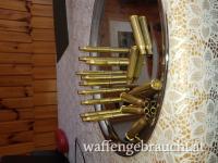 6,5x57R  Neue Hülsen von HP