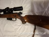 Walther 22 Hornet 