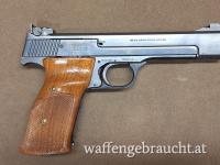 Smith & Wesson Mod. 41