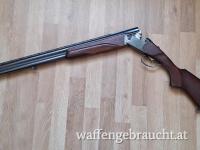 Baikal IJ-27-E Bockflinte Doppellauf