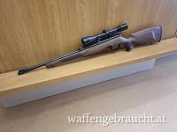 Steyr Mannlicher SL