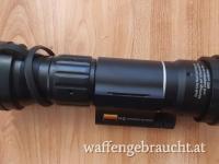 Jahnke Nachtsicht Vorsatzgerät 1x48