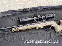 Tikka TX 1 Custom
