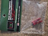 Ruger MK 4 Blast Shield ´´TANDEMKROSS Mag Disconnect MARK 