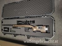 Ruger Hawkeye Long Range Target 6,5 Creedmoor
