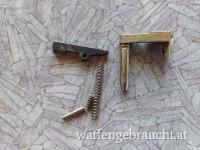 Auszieher, Verschlussfanghebel für SIG 210