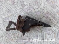 Hammersystem-Einheit für Desert Eagle