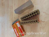 Hülsen 7,5x55 Swiss