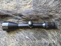 Swarovski Habicht 2,5-10×56 inkl. LP
