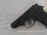 ERMA EGP55 8mmK SSW