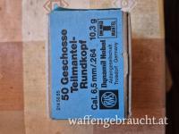 Geschosse 