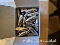 Geschosse 