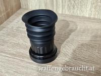 Adapter (Beobachtung) für AGM Rattler / HikVision Thunder