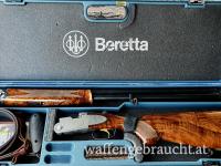 Beretta 687S EELL Diamond Pigeon