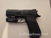 CZ P07