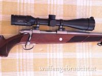 Sako 75 Hunter Stainless 9,3 x 62