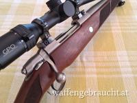 Sako 75 Hunter Stainless 9,3 x 62