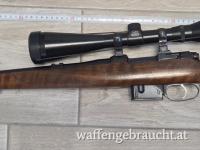 Repetierer CZ 527 .222 Rem. 