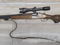 Ferlach BBF in 16/70 und 7x57 R