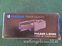 Pulsar IR