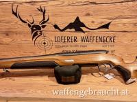 Steyr Arms Monobloc Wood .270 Win.