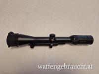 Swarovski Habicht 3-10×42 SR Schiene 