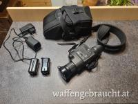 Wärmebild Handgerät Pulsar Quantum XQ50