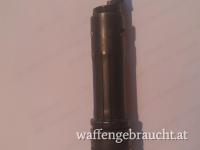 Blaser R8 Verriegelungskammer