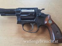 S&W Mod. 36 Chief Spezial