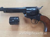 Sauer & Sohn Western Six-Shooter