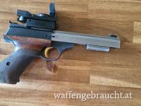 Sportpistole FN