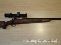 Tikka 308Win. GPO Spectra  ,,RESERVIERT"