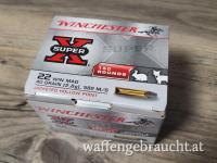 Schnäppchen! Ruger 22/45 Magazine, Winchester SuperX 22 Win  Mag (WMR)