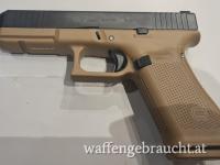 Glock 17 FR Gen5 Frankreich Armee