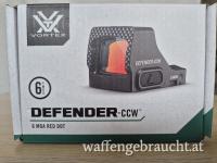 Vortex Defender CCW