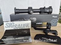 SIG Tango MSR 1-6 LPVO