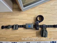 Rangebelt inkl. TOP Ausstattung