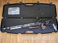 Anschütz 9015 Black Alu Nuss