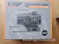 Primary Arms SLx Optik + Magnifier + Mount Set