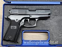 Colt Double Eagle / Schreckschusspistole 9mm P.A.K