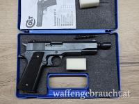 Colt Government 1911 A1 / 9 mm P.A.K.