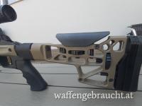 Preisupdate Browning X Bolt Match KOMPLETT PAKET