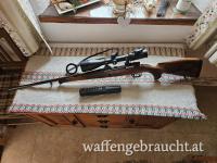 Komplettpaket Voere 7mm Rem + Z6i
