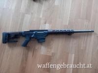 Ruger Precision Rifle 