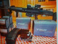 CZ BREN 2 MS Austria
